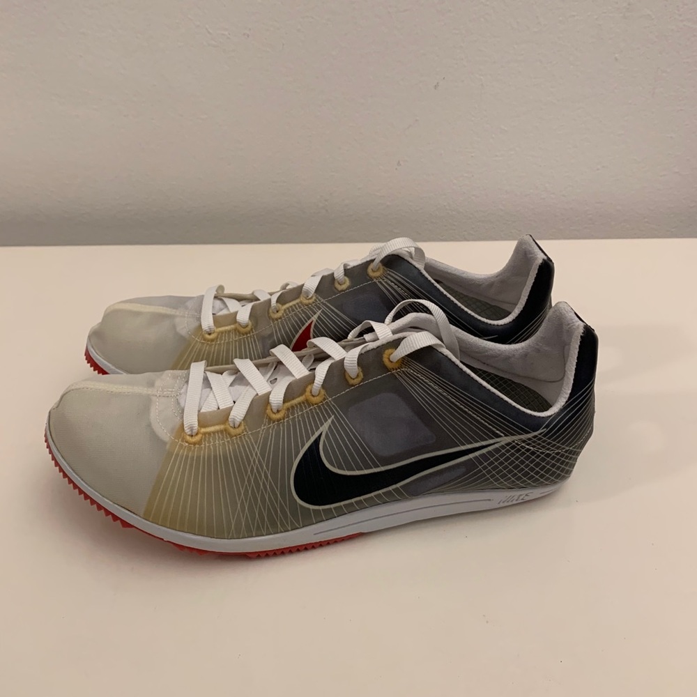 Nike Zoom Matumbo Track & Field spikes